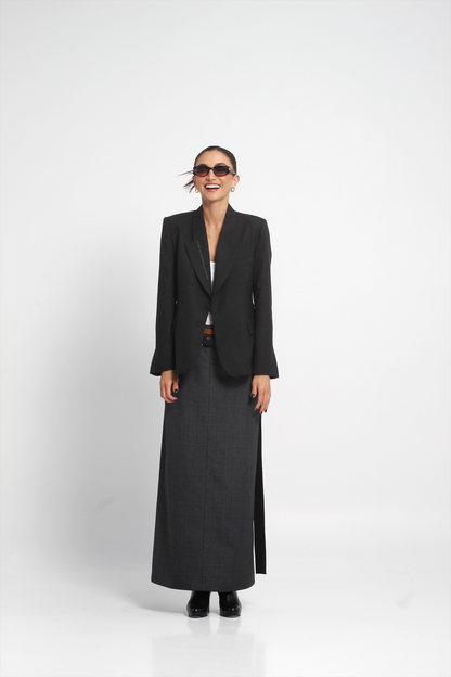 UNDENIABLE BLAZER