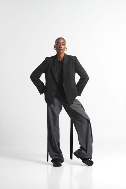 UNDENIABLE BLAZER