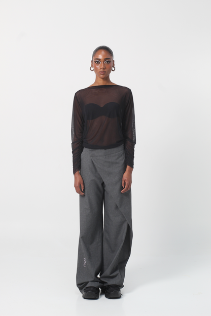 VORTEX MESH TOP